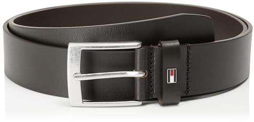 Tommy Hilfiger Herren Geschenk-Set Adan Gürtel