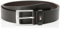 Tommy Hilfiger Herren Geschenk-Set Adan Gürtel, Braun (Testa Di Moro), 100 cm