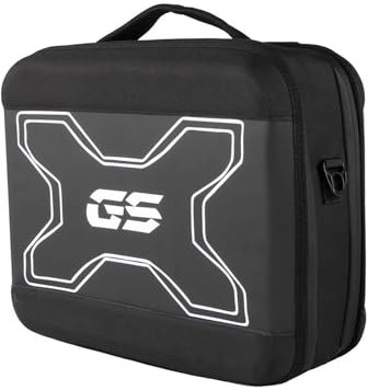 UPIKIT Motorrad-Koffer, Satteltaschen, Innentaschen, Werkzeugkasten, Packtaschen Für BMW F750 F850 GS/ADV R1250GS/ADV R1200GS/ADV 2012–2019