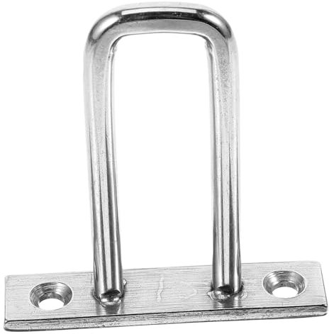 OUNONA 2pièces Support De Couteau Pour Presse-orange Électrique Accessoire Automatique Inoxydable Pour Extraction De Jus Orange De Rechange Fiables Et