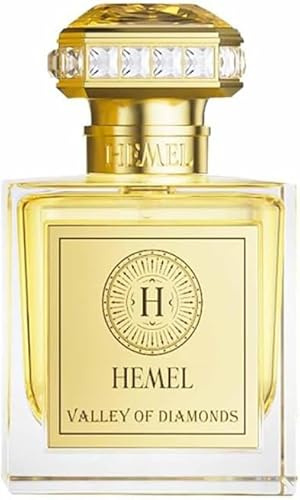 Hemel Valley Of Diamond Eau De Parfum, 100 ml