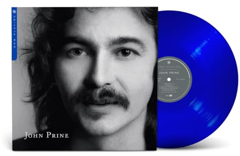 Now Playing [Vinyl LP]