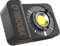 Luce video COB da 100 W con supporto Bowens e Softbox ombrello, 10000Lux/m 2700K-7500K luce della fotocamera bicolore con 10 simulazioni di scenario controllo illuminazione continua per fotografia