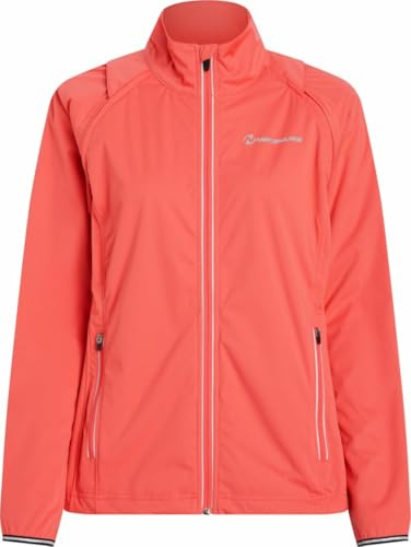 Nakamura Damen Akrona Iii Fahrradjacke (1er Pack)