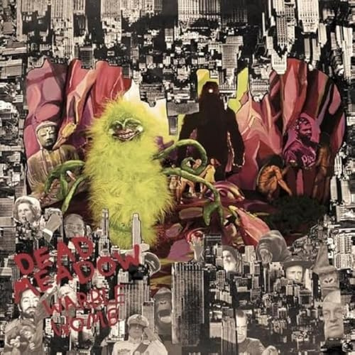 Heavy Psych Sounds