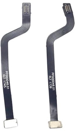 AMZMDGJK Flexible Flat Flex Band Kabel for Air Kamera Linie Ersatz Drone FPV Reparatur Teile