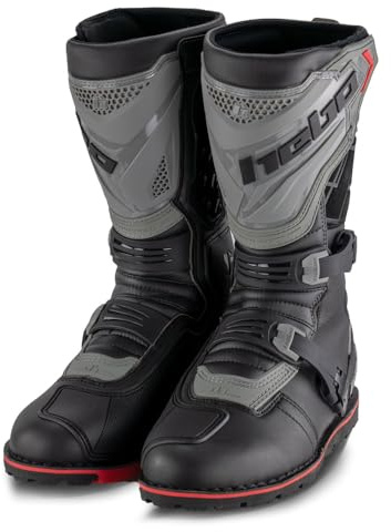 HEBO Technical 3.0 Micro Trial Boots EU 43