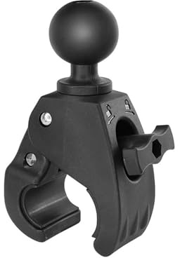 Porta Telefono Moto Per RAM Per Supporti C Taglia 1,5'' Moto Supporto Navigatore GPS