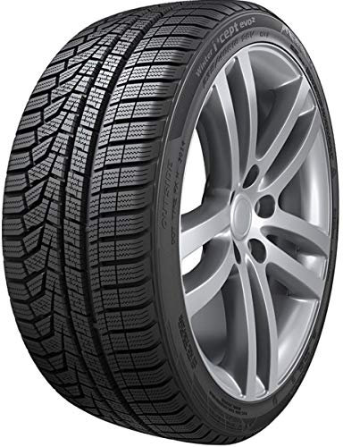 Hankook Winter i*cept evo2 W320B FR - 205/55R17 - Winterreifen