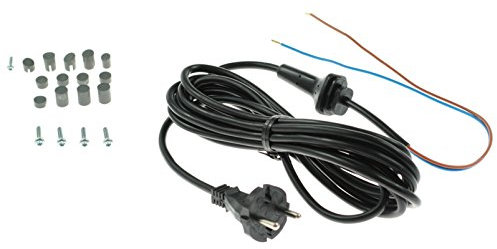 ROBOT COUPE 89396 Kabelausrichtung, 230 V, für Mixer, Aktenvernichter MP 350, MP 450, MP 600, MP 800 etc.