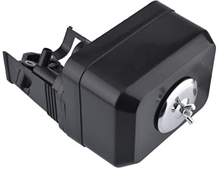 Cancanle Conjunto de Filtro de Aire para Honda GX140 GX160 GX200 168F 196cc 163cc 5.5HP 6.5HP Generador Cortacésped Motor de la Bomba de Agua