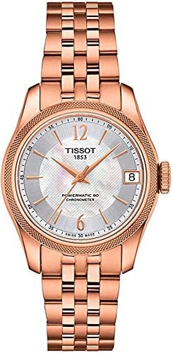 Tissot Automatic Watch T1082083311700