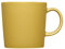 Iittala 1026887 TEEMA Tasse, Porzellan, Honey