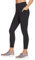 Skechers Damen Go Walk HW 7/8 Legging Jogginghose, Black, XX-Large