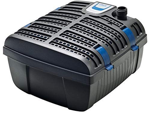 Oase Filtral UVC 1500 Filtre de bassin sous-marin avec pompe, UVC