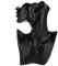 Büste Kopf Schmuckständer Halskette Display Anhänger Kette Büstenhalter Ständer Schmuck Modell Organizer Für Boutiquen Ausstellungslayout,Schaufensterpuppe Ketten Organizer Ketten