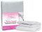 Home Sweet Home UK 15 cm tiefer Frottee-Matratzenschoner, Kinderbett (70 x 140 cm), 100 % Polycotton, weiches Frottee-Handtuch, Matratzenschoner, Kinderbett, wasserdicht, Matratzenbezug, Kinderbett