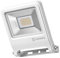 LEDVANCE LED Fluter, Leuchte für Außenanwendungen, Warmweiß, 151,0 mm x 129,0 mm x 31,0 mm, ENDURA FLOOD