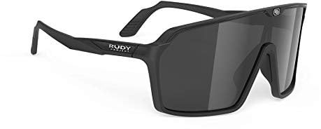 Rudy Project Spinshield Brille schwarz