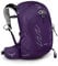 Osprey Tempest 20 Wanderrucksack für Frauen Violac Purple - WM/L