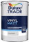 Dulux Trade Vinyl Matt - Ready Mixed Colours