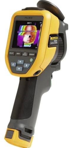 Fluke FLK-TIS75+ 9HZ Wärmebildkamera -20 bis +550°C 9Hz