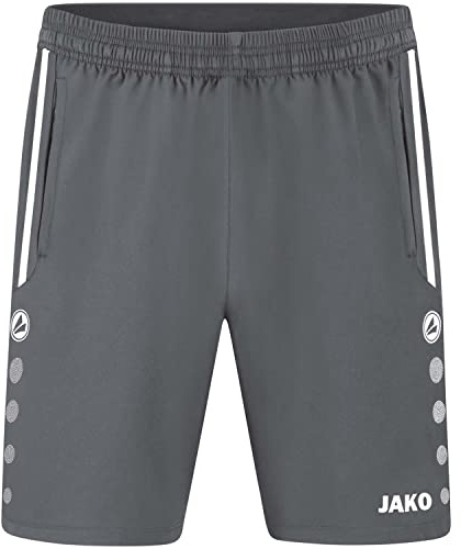 Jako Unisex Kinder Shorts Und Röcke Shorts Allround