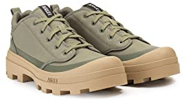 Aigle Herren Tenere Hike Low Wanderstiefel, Khaki, 37 EU