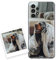 Samsung Galaxy A13 4G Hülle personalisiert mit foto. Handyhülle aus Silikon selbst gestalten Samsung Galaxy A13 4G. Geschenke personalisiert für frauen, mann, kinder,valentinstag, weihnachten