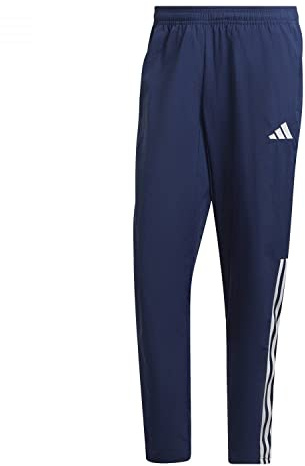 adidas HK8049 TIRO23 C PRE PT Shorts Men's Team Navy Blue 2 M
