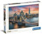 Clementoni - 31694 Collection - London Twilight, Puzzle 1500 Teile Für Erwachsene Und Kinder 10 Jahren, Geschicklichkeitsspiel Für Die Ganze Familie