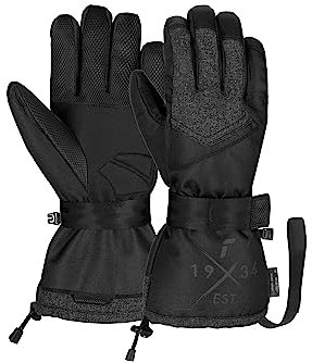 Reusch Unisex Multifunktionshandschuhe Baseplate R-TEX® XT warm, wasserdicht, atmungsaktiv