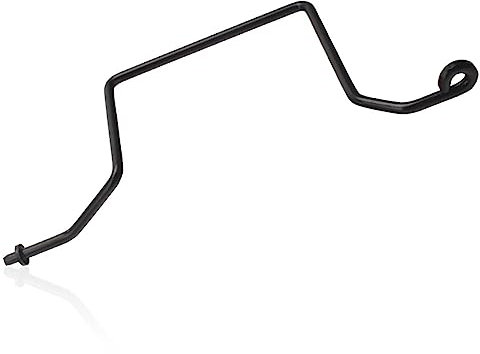 Viefow 747-04857 106,7 cm Rasenmäher-Riemenhalter für MTD, Troybilt, Yard Man, 747-04307, 683-04443, 683-04443-0637 LT 1040 1042 1046 1050