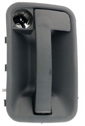 Partsline Poignée de Porte Coulissante Droite compatible avec Jumpy I | Aussi compatible avec Expert et Scudo. Réf. équivalentes : 9101G8, 1473216899
