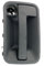 Poignée Extérieure de Porte Latérale Droite Côté Passager compatible avec JUMPY I SCUDO EXPERT - 9101G8 1473216899