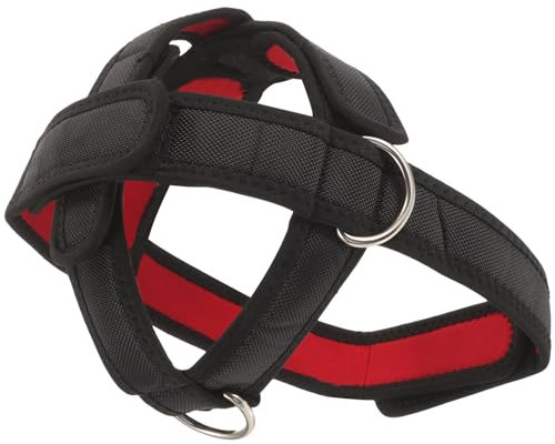 BESPORTBLE Kopf- und Nackentrainer Kopfband Nackentrainingsgerät Gym turnschlappen hosenträger Werkzeug Fitnessgeräte Nackenstärkung schwer Übungsleiter Hilfs Trainingsgürtel