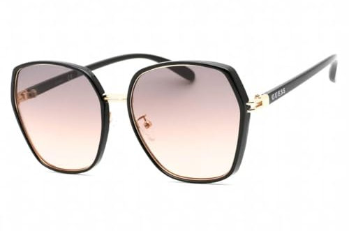 GUESS Sonnenbrille für Damen GF0407-01B