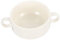CIYODO Cuenco De Cerámica De Para Sopa Con Asas Y Doble Asa Elegante Taza Para Guisar Para El Hogar