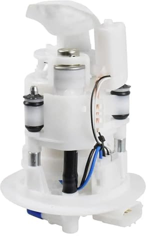 Gruppo pompa carburante compatibile con YAMAHA RAPTOR 700 2006 2007 2008 2009 2010 2011 2012 2013 2014 2015 2016-2019 1S3-13907-10-00