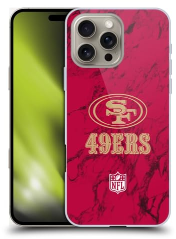 Head Case Designs Offiziell Zugelassen NFL Helm-Buchdruckerkunst Los Angeles Chargers Graphics Harte Rueckseiten Handyhülle Hülle Huelle kompatibel mit Apple Apple iPhone 16 Pro Max