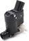 Motor de la bomba del lavaparabrisas Para Hyundai i10 i20 i30 Tucson Santa Fe Veloster Creta Para KIA Picanto Ceed Sorento Sportage Carens Pro CeeD 98510-2W500