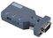 CAIONPLE Adaptador Bluetooth con Puerto Serie BT580 Rs232, Compatible con Conexión BLE A Teléfonos Móviles
