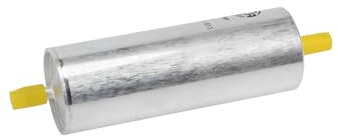 HELLA 8ZF 366 111-811 Kraftstofffilter FF181 - Leitungsfilter