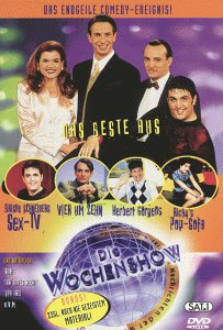 Das Beste aus Die Wochenshow