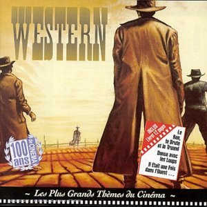 Les plus grands thèmes Western