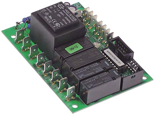 Elframo - Placa para lavavajillas D40i, D35, D40i-BT-BA D35/40