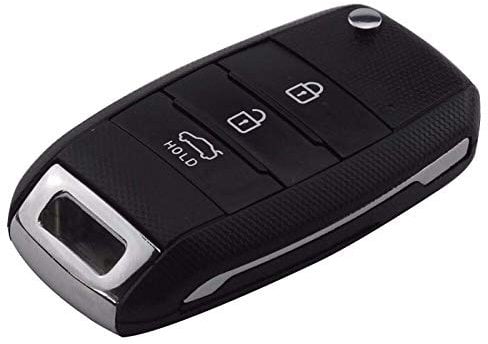 ✅ GUSCIO CHIAVE TELECOMANDO KIA SPORTAGE CEED SORENTO RIO NIRO KIA-10✅