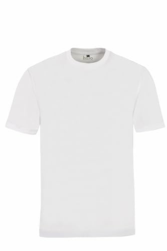 hajo Polo & Sportswear Herren T-Shirt Doppelpack Rundhals