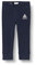 Odlo Thermohose Kinder Active Warm I Winterleggings Mädchen Jungen I Warme Thermounterwäsche Lange Thermohose I Kinder