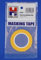 HOBBY 2000 Präzisions-Abdeckband, 1 mm x 18 m, 1 Stück